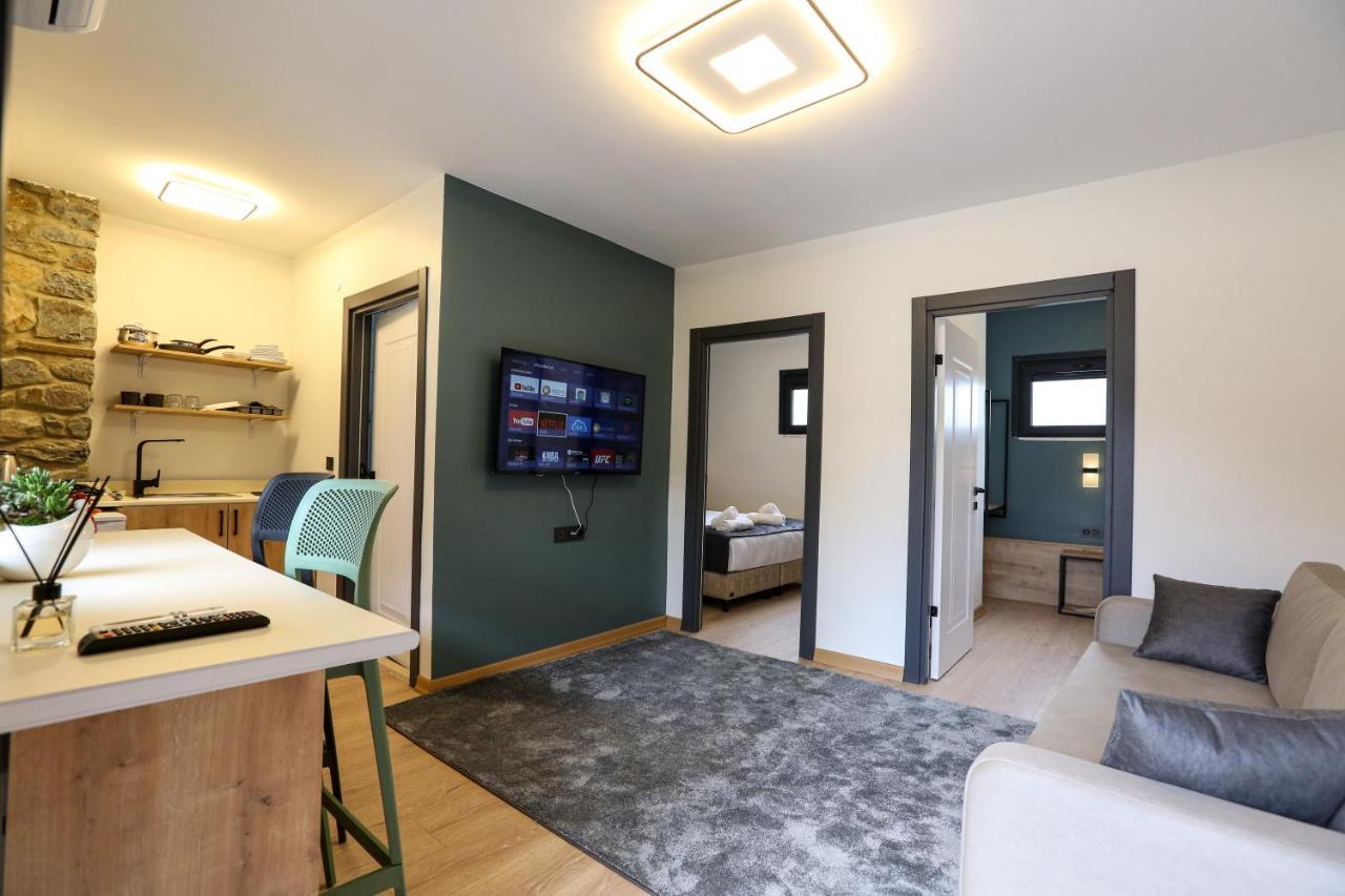 Superior Apartment