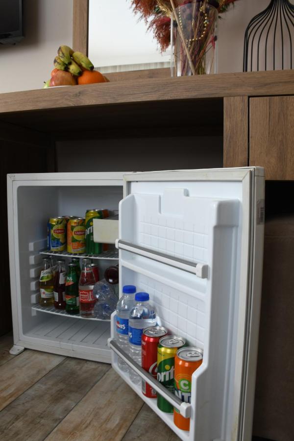 Economy Double Room Basement