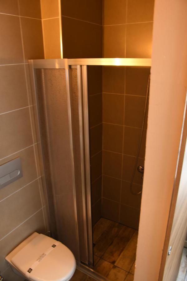 Economy Double Room Basement