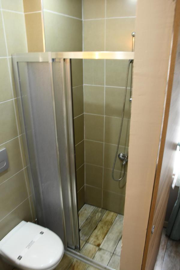 Economy Double Room Basement