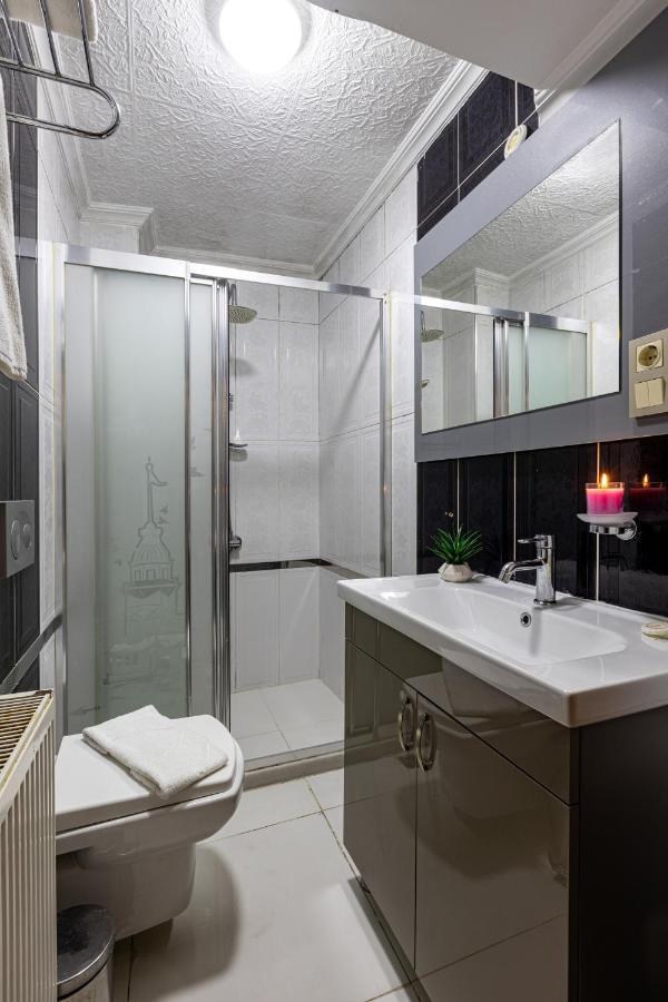 Double Room Patio