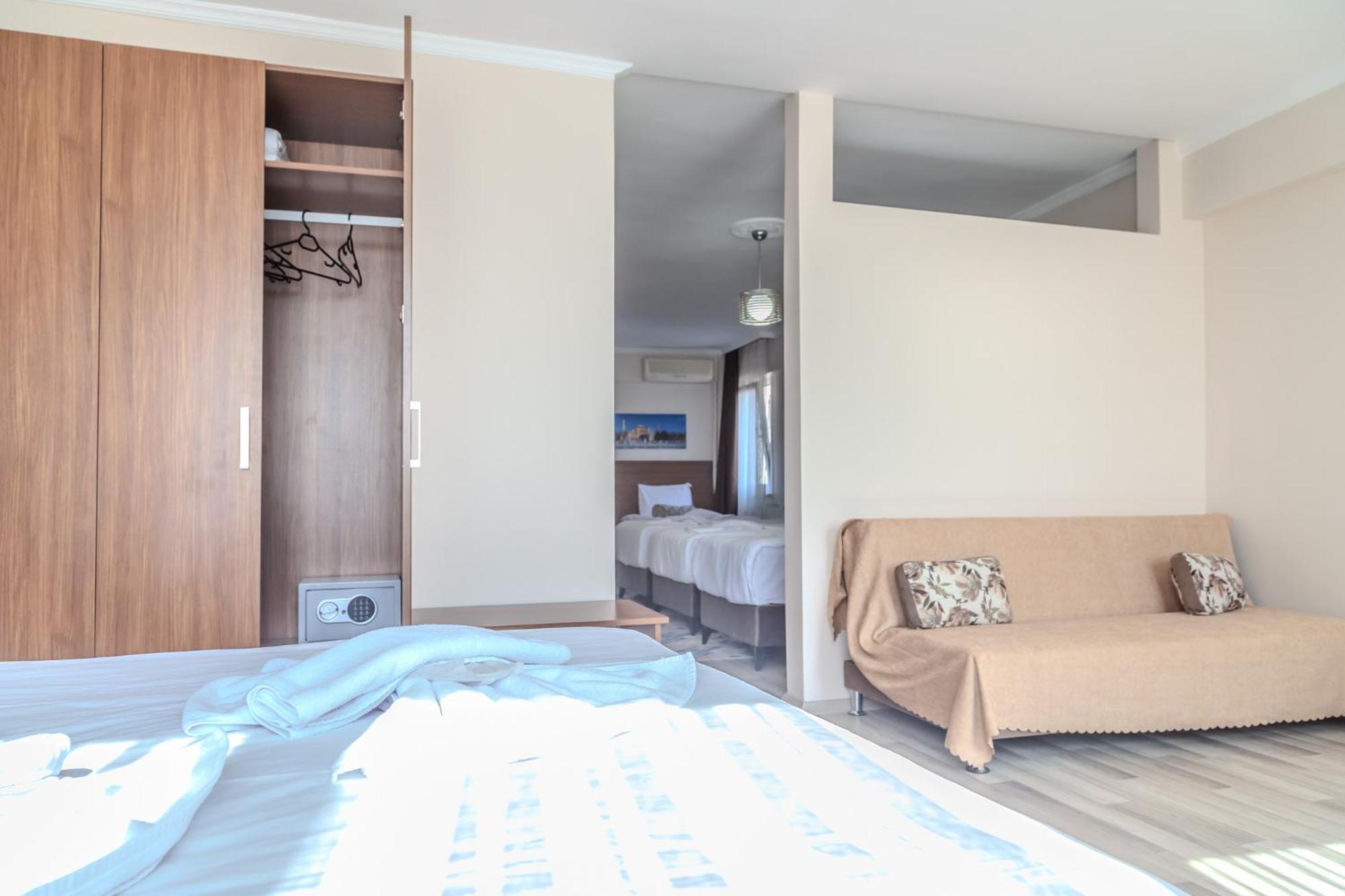 Family Suite