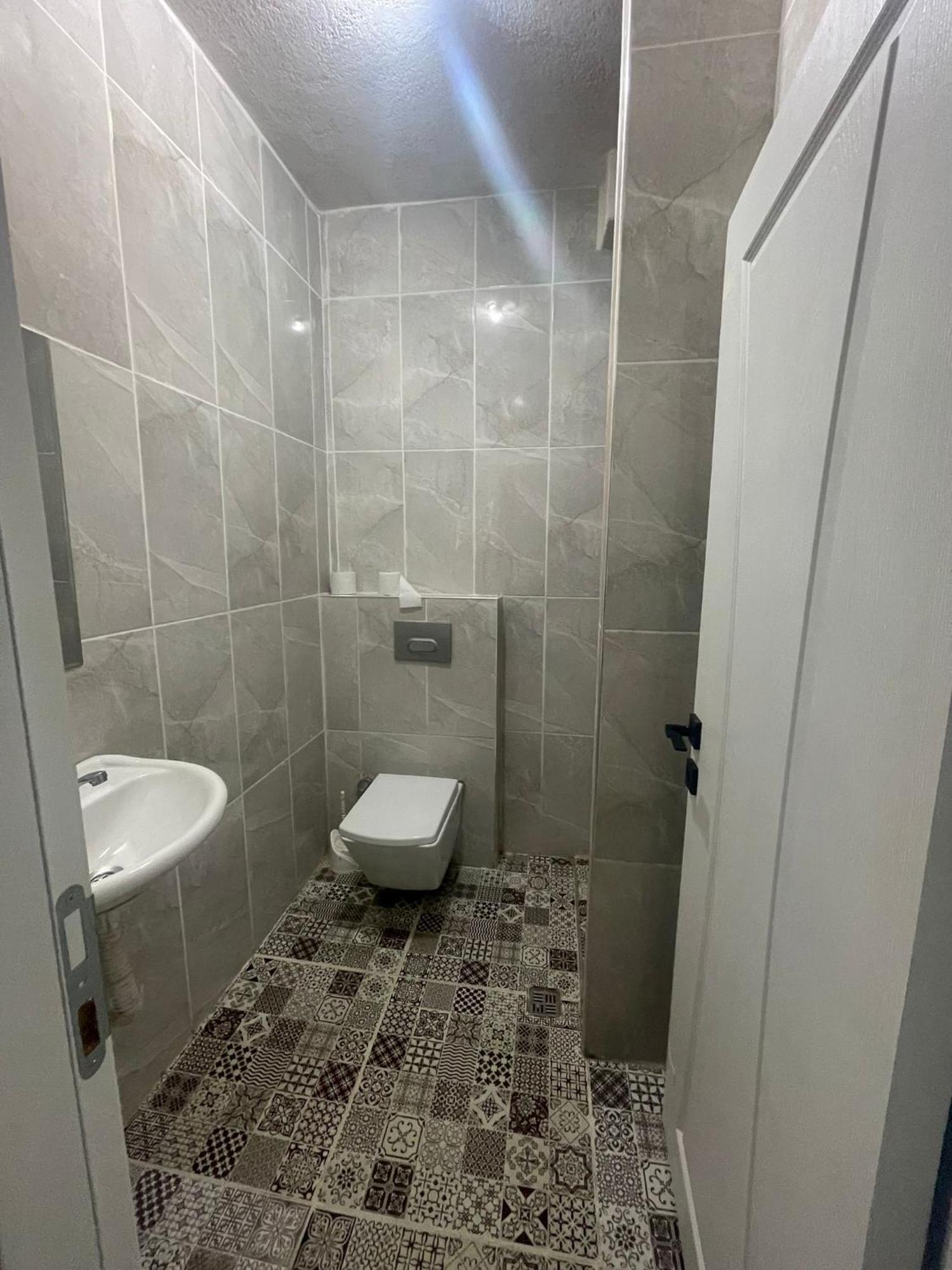 Large Double or Twin Room