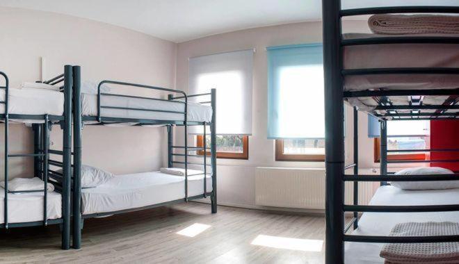 Large Double or Twin Room