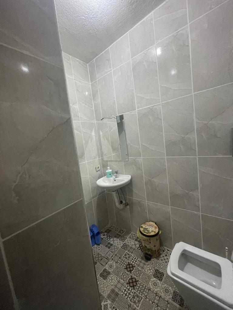 Large Double or Twin Room