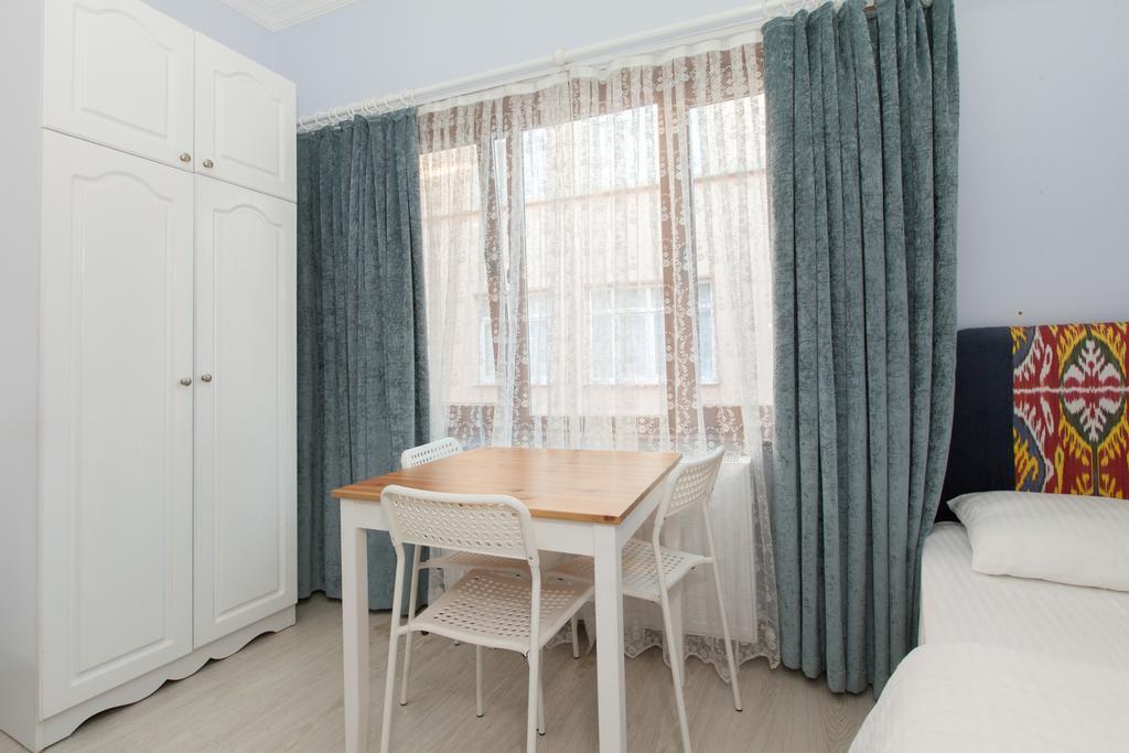 Two-Bedroom Family Suite