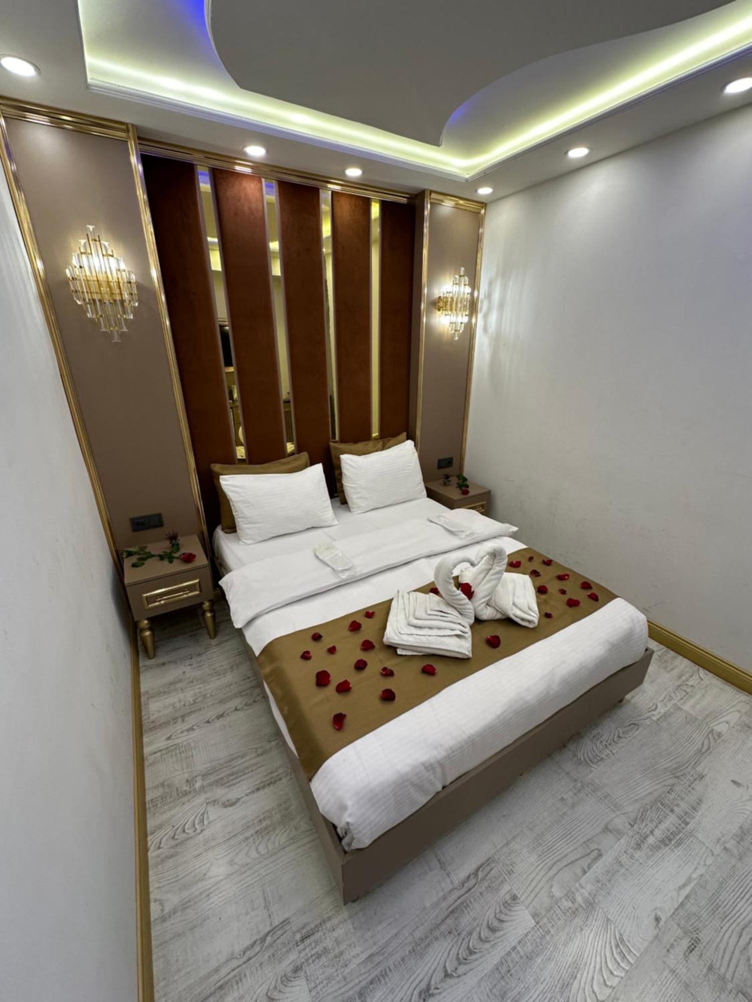 Small Double Room