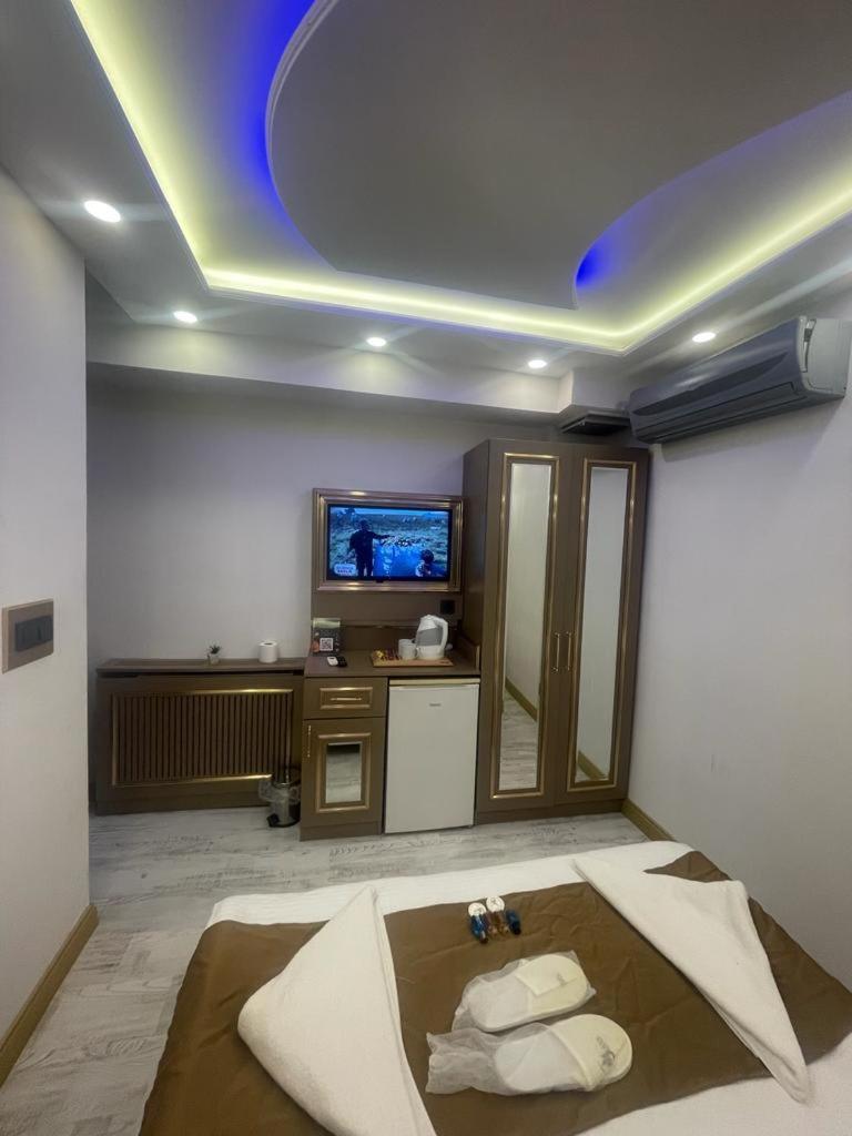 Small Double Room