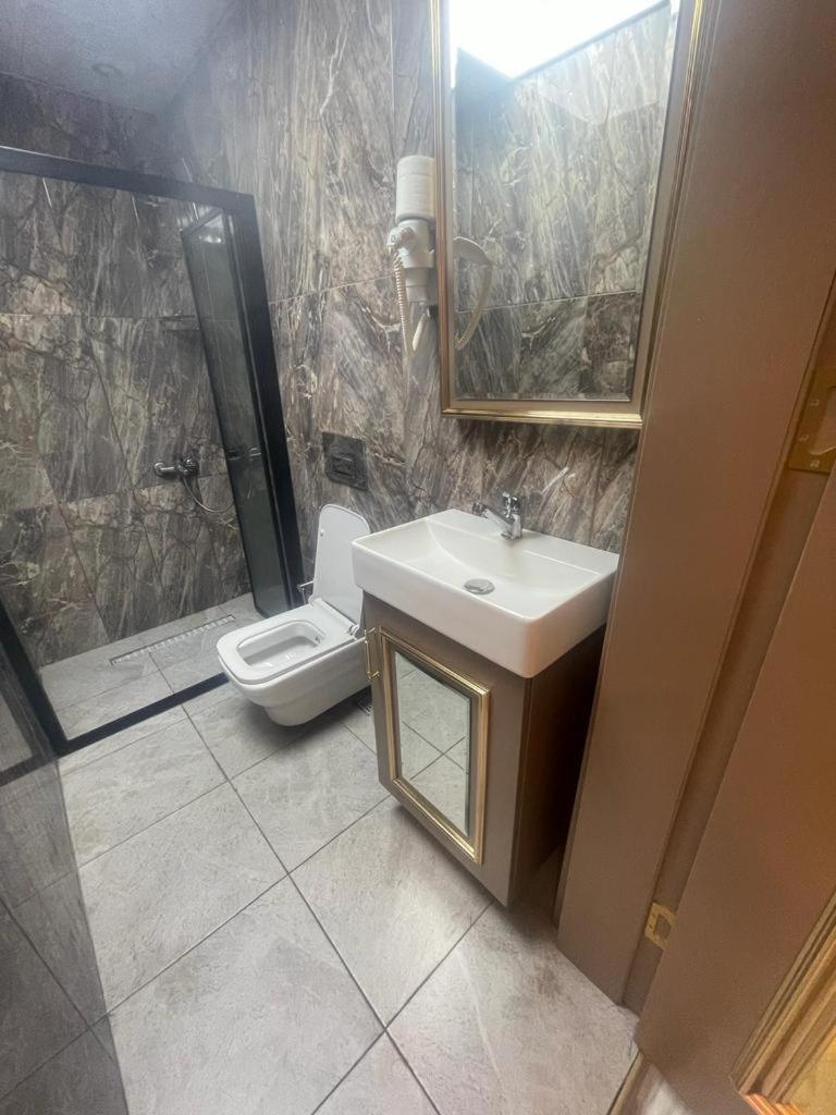 Small Double Room