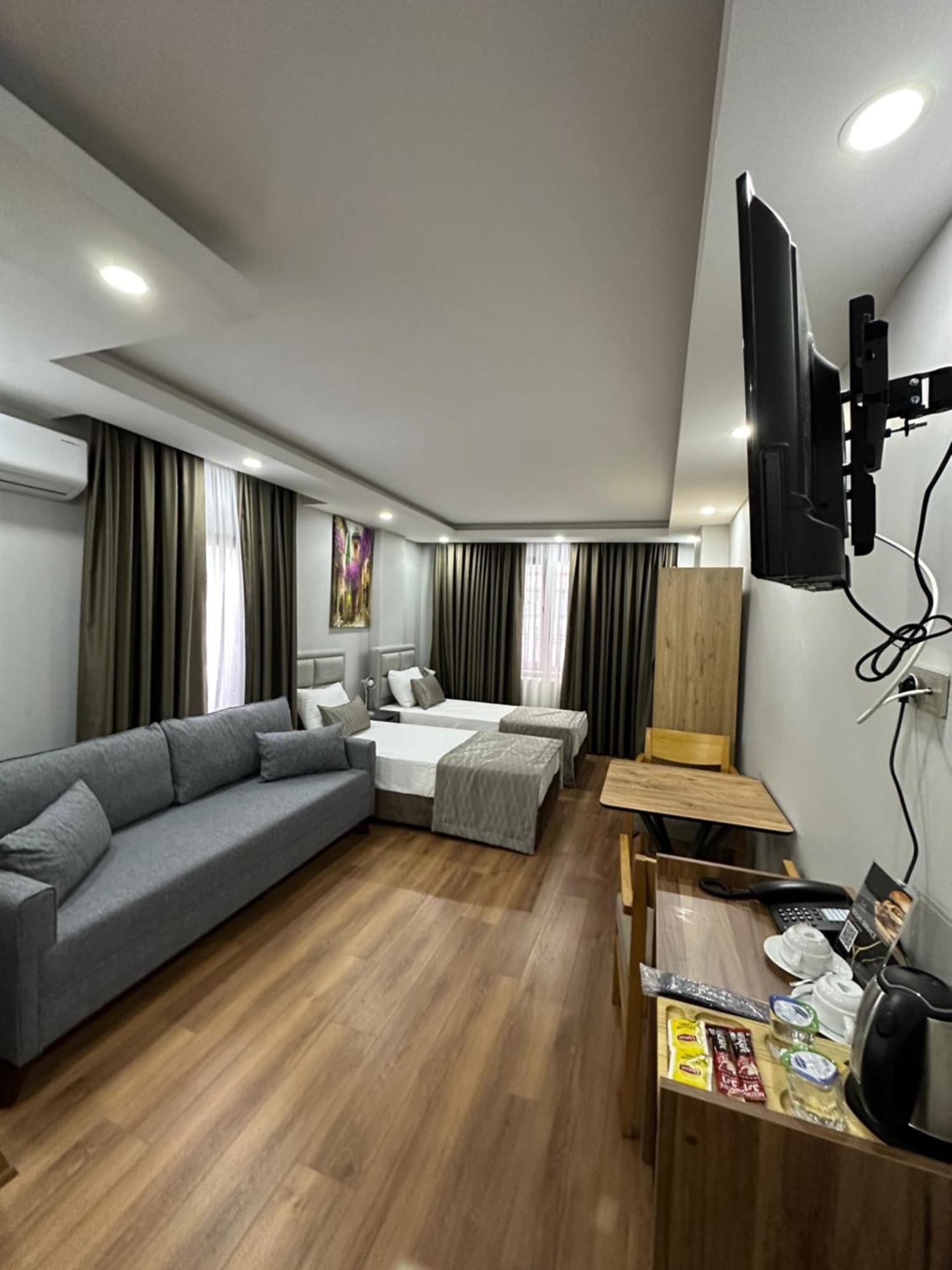 Double or Twin Room