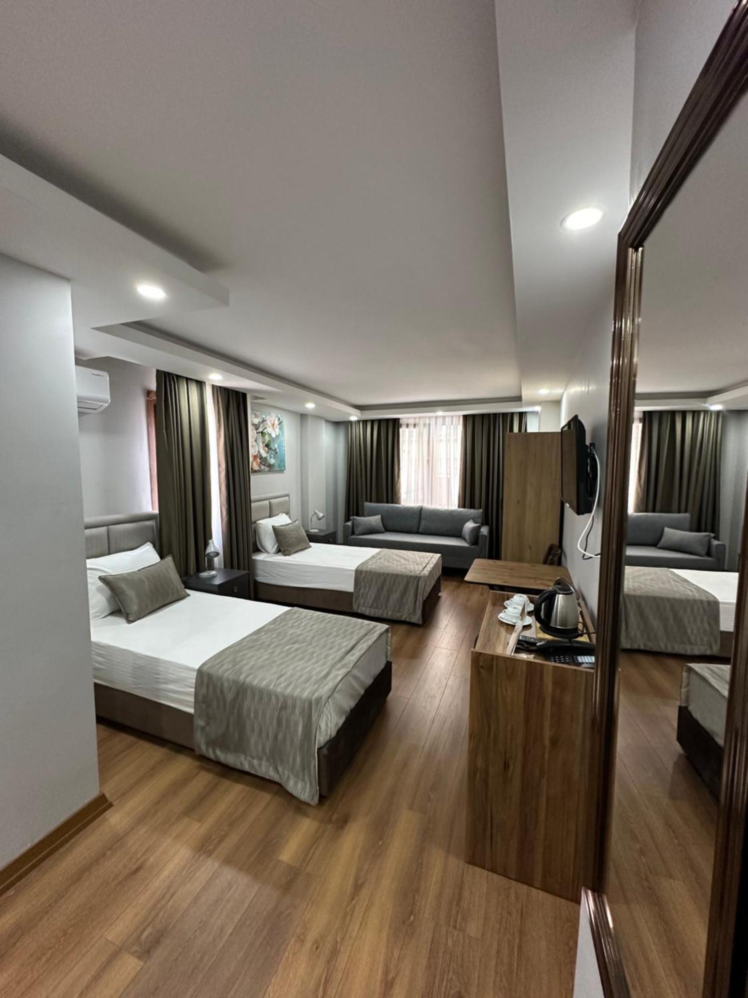 Double or Twin Room