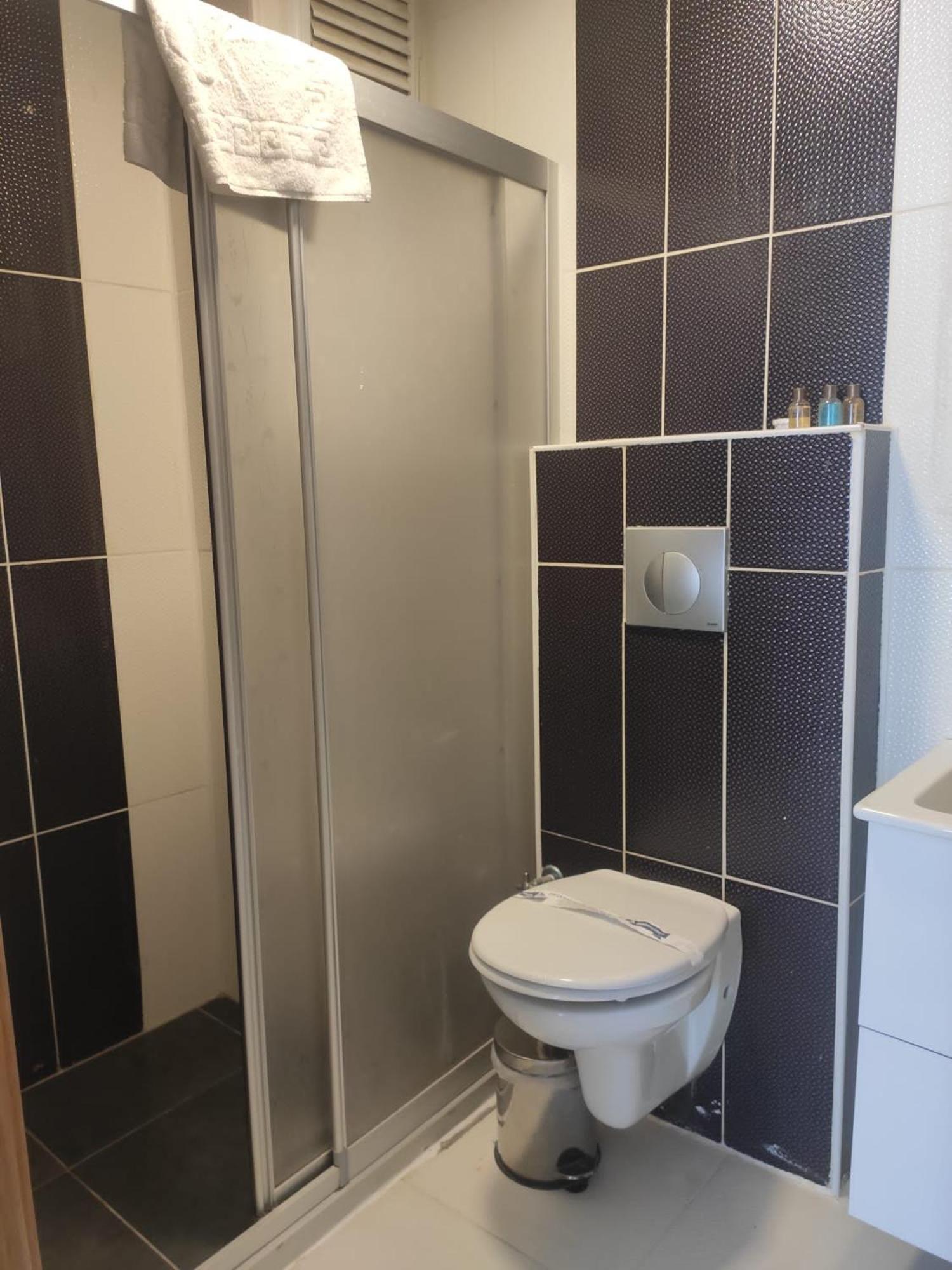 Classic Single Room