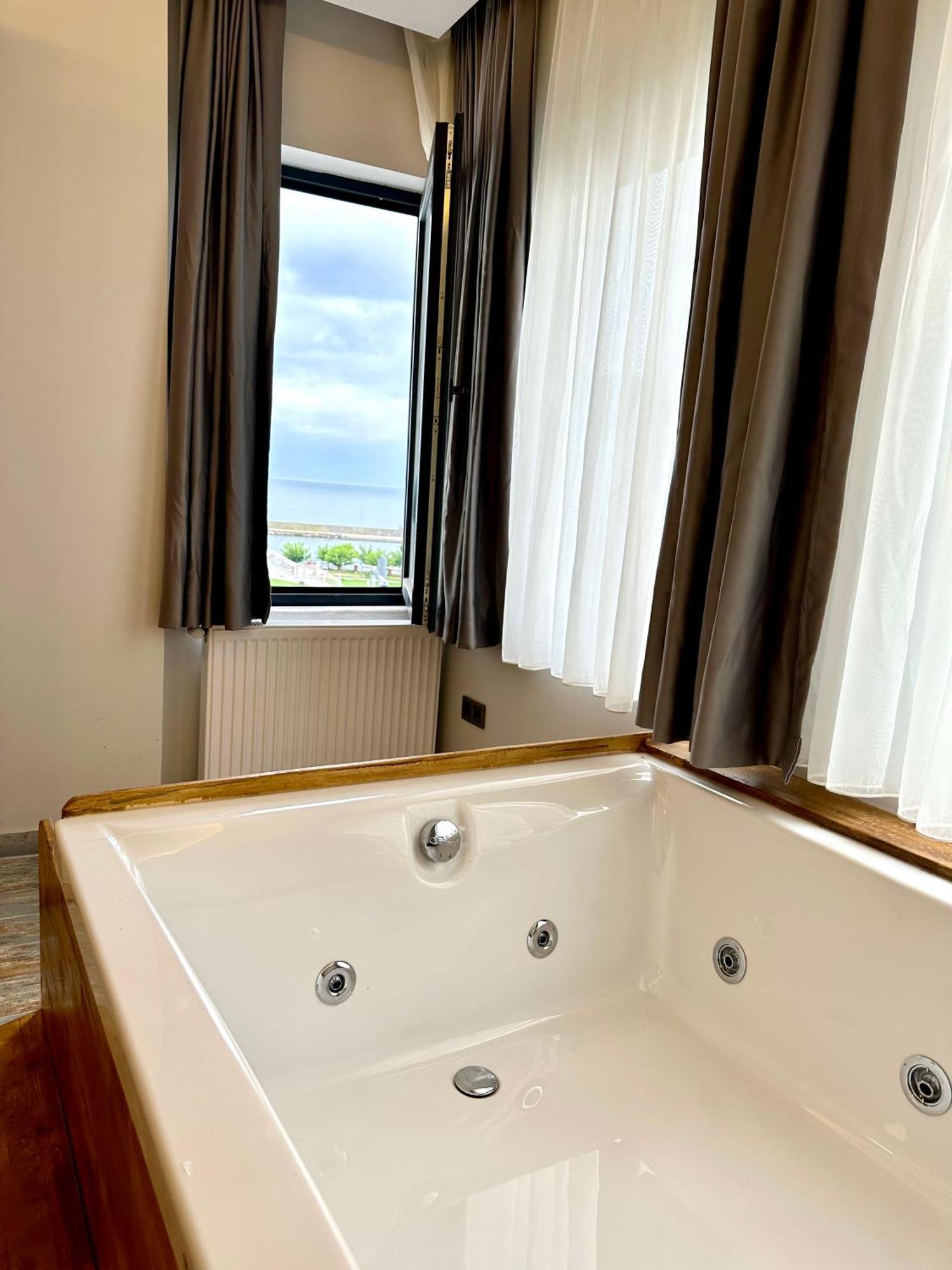 Superior Double Room Sea View