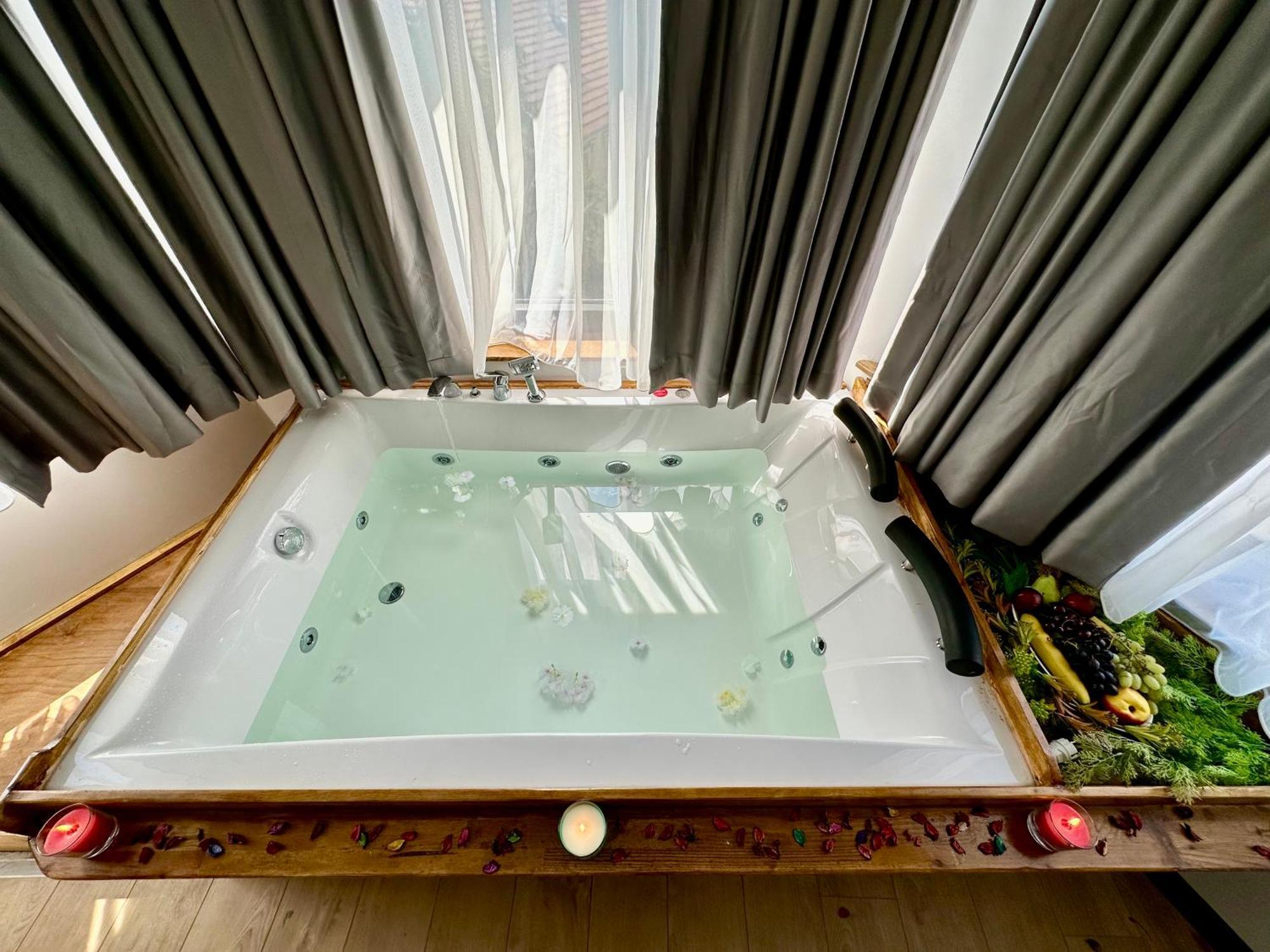 Superior Double Room Sea View