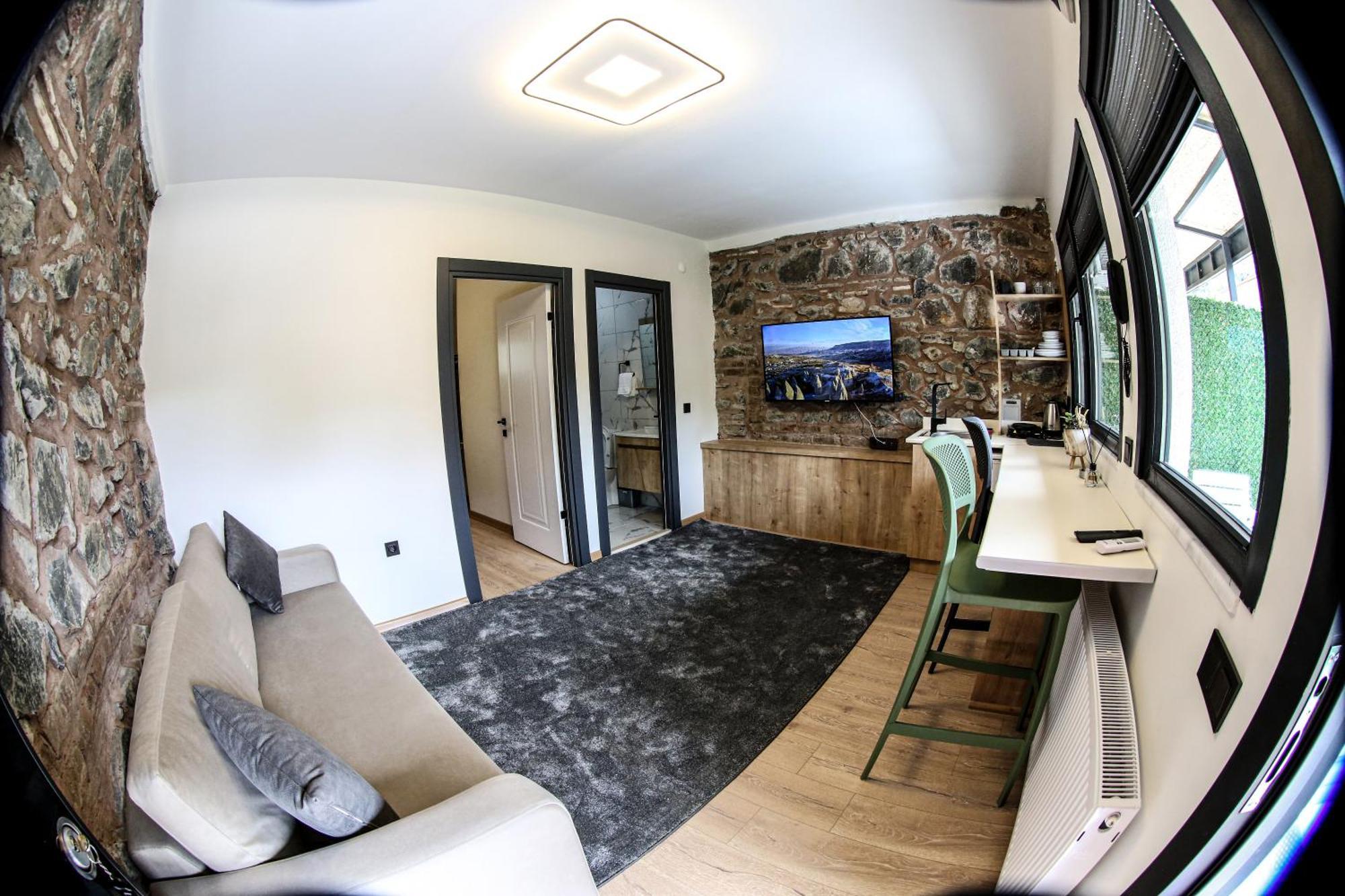Superior Suite