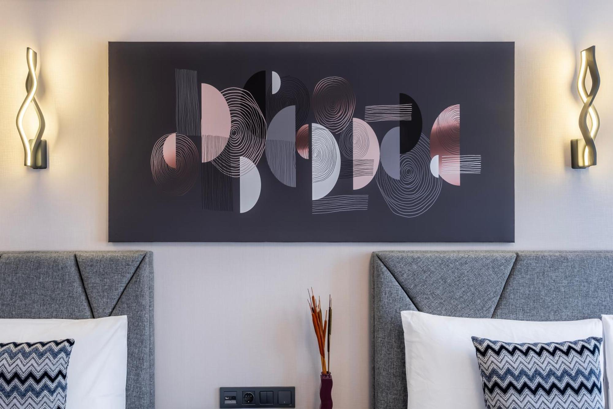 Superior Triple Room