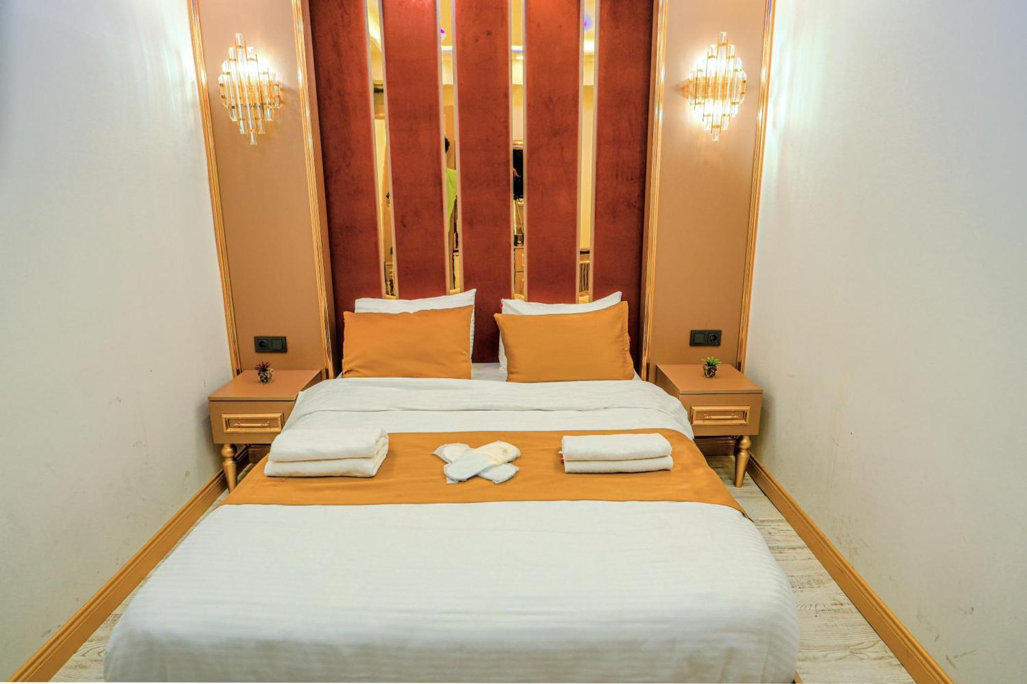 Small Double Room