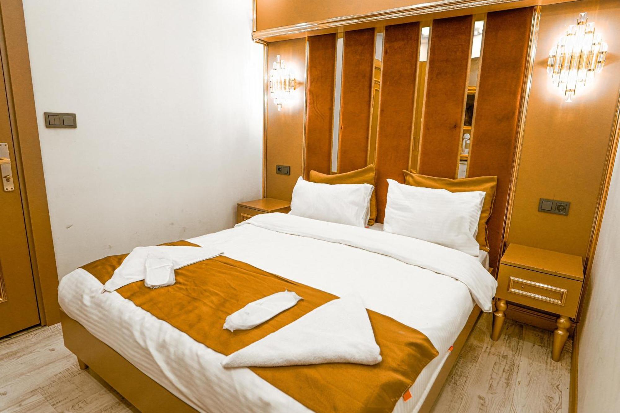 Small Double Room