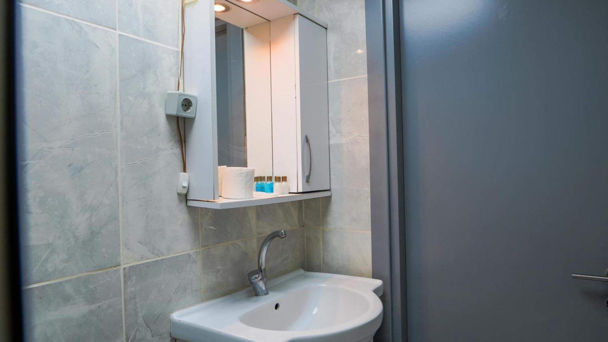 Comfort Triple Room