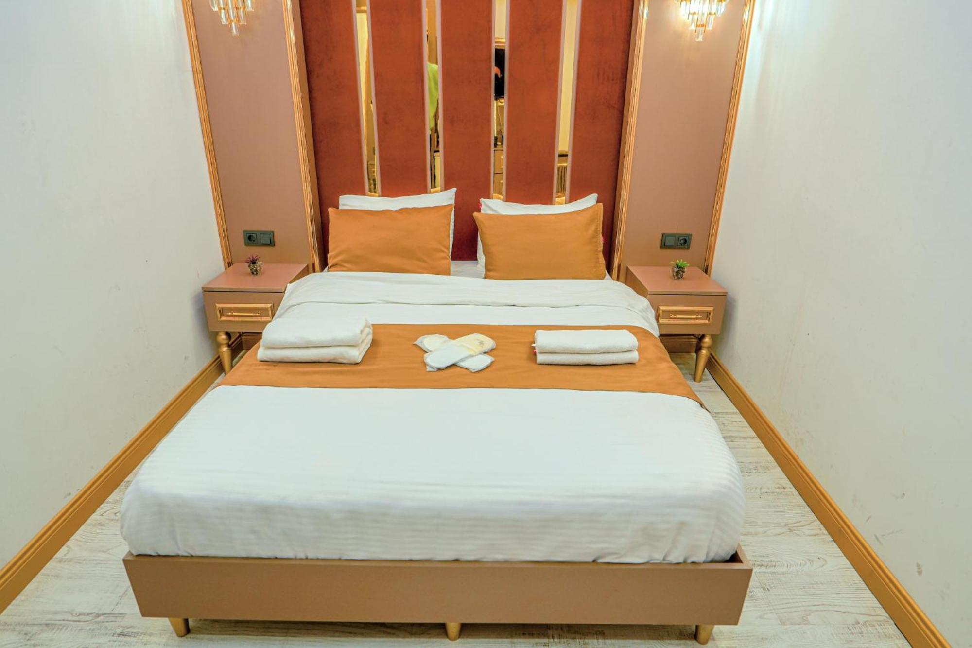 Small Double Room
