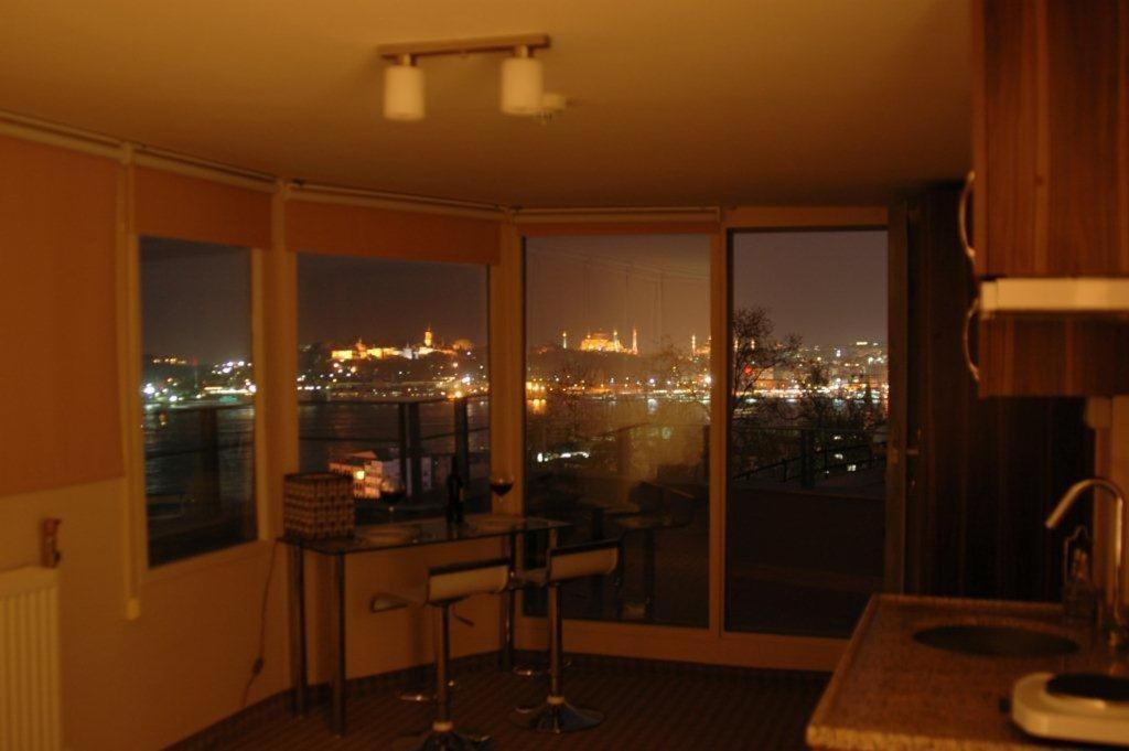 Penthouse Suite