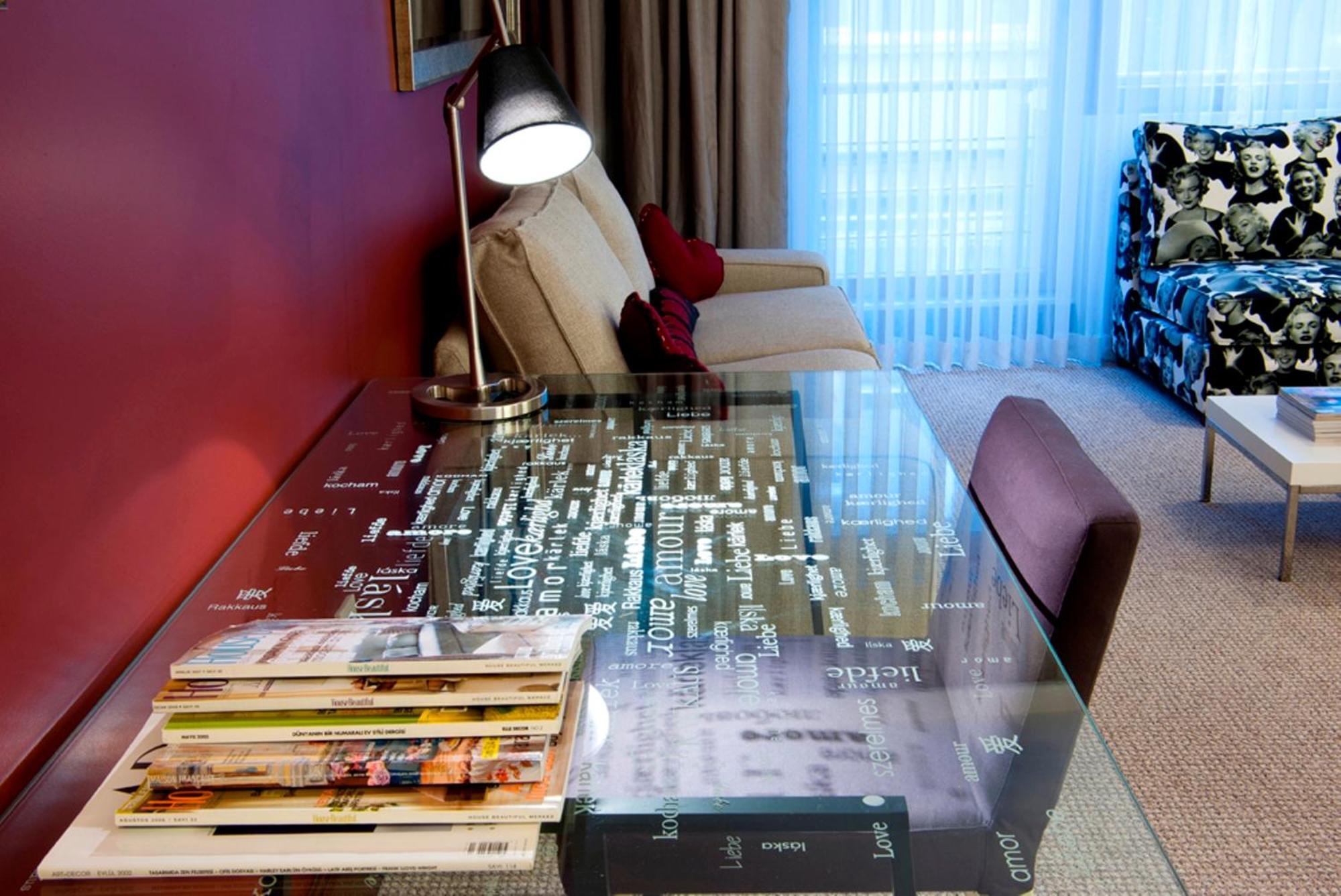 Senior Apartment