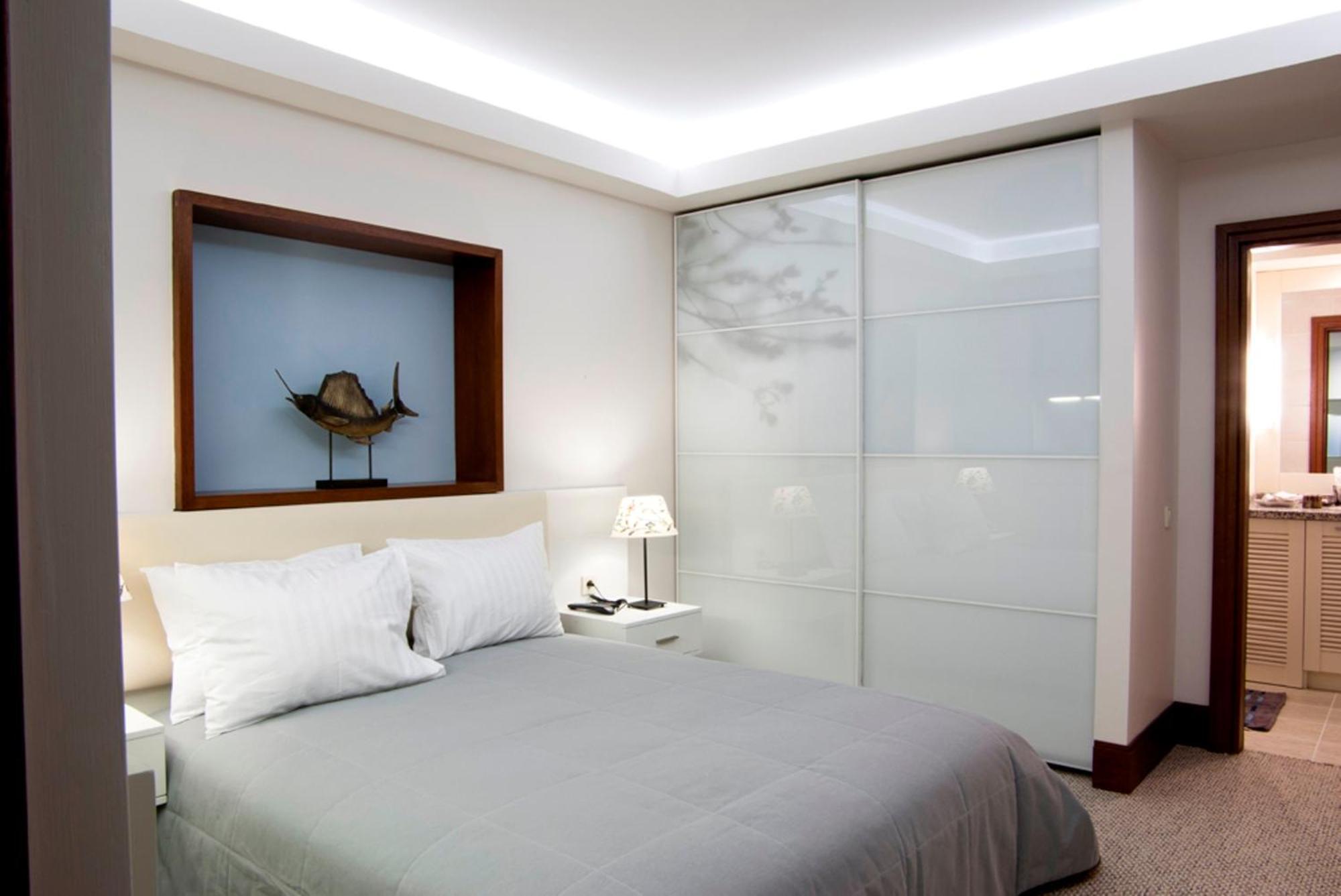 Senior Apartment