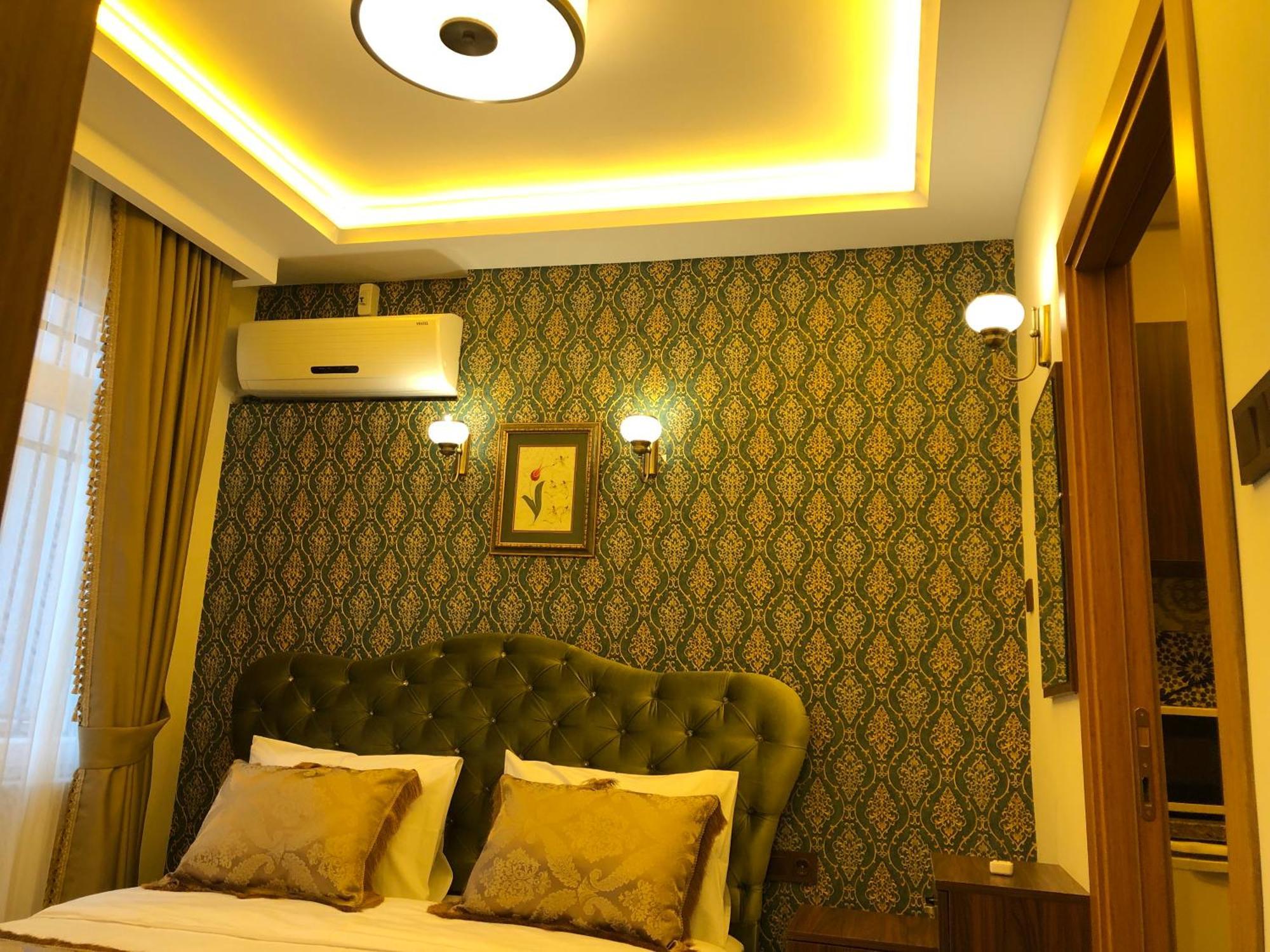 Standard Apartment