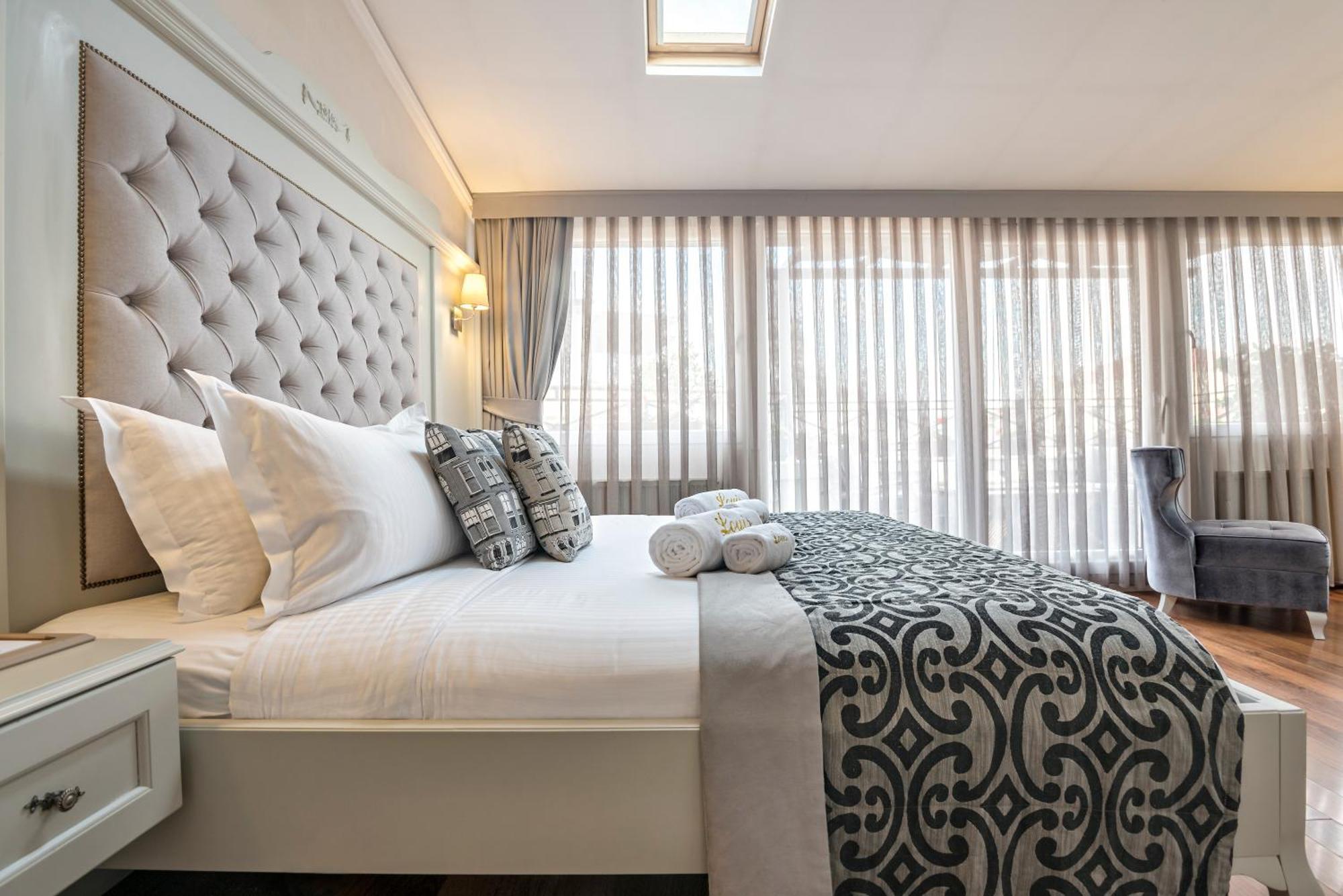 Tower Suite Terrace