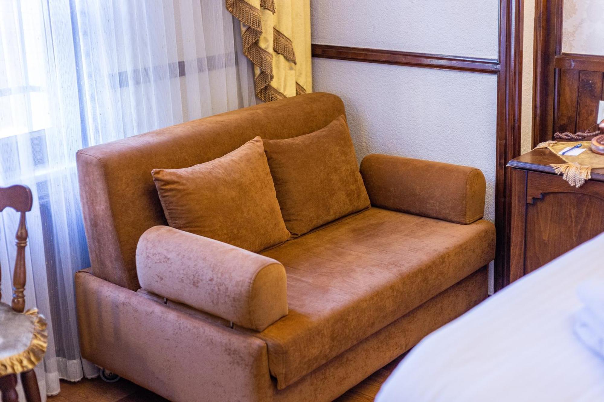 Superior Triple Room Private Hammam 27m2