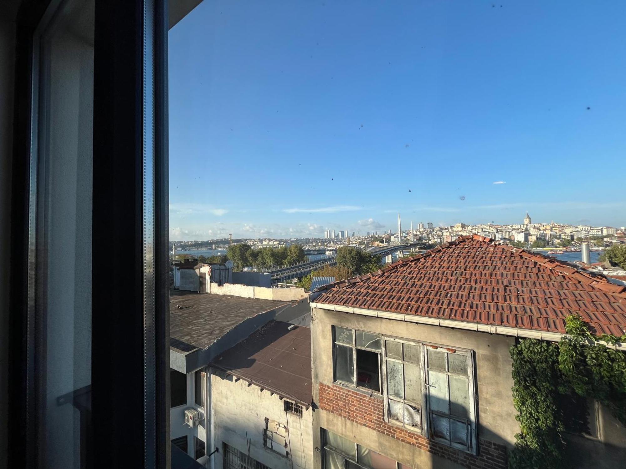 Double Room Sea View