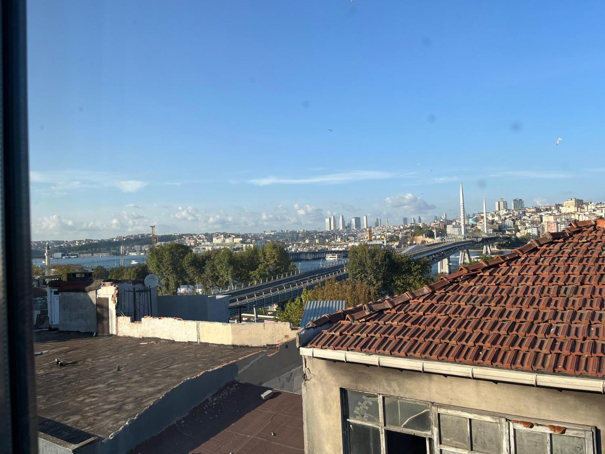 Double Room Sea View