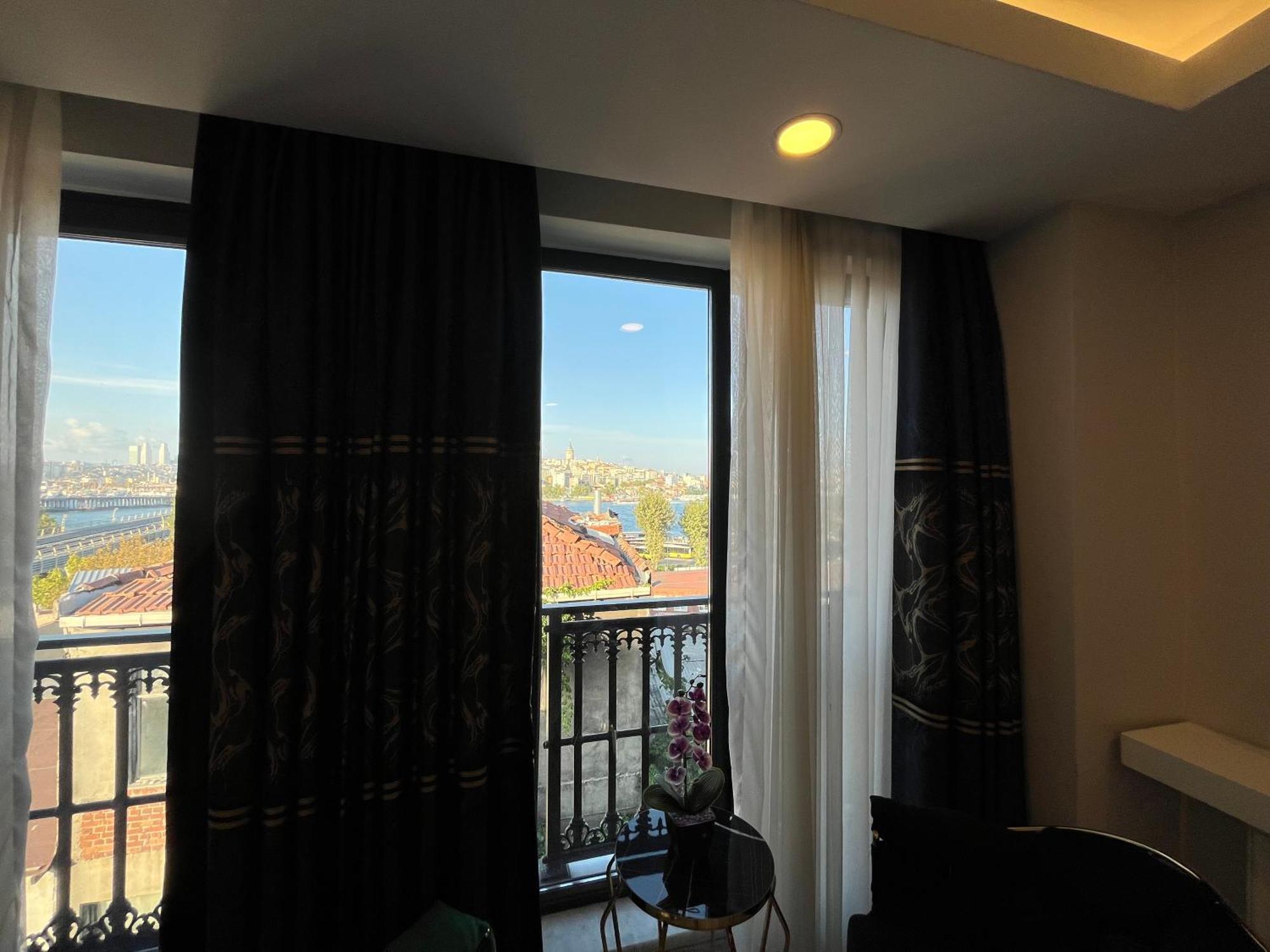 Double Room Sea View
