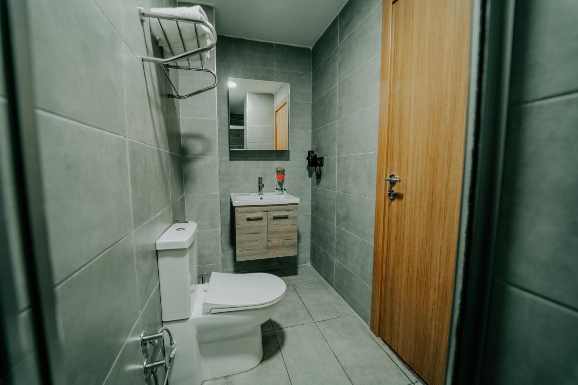 Luxury Triple Room
