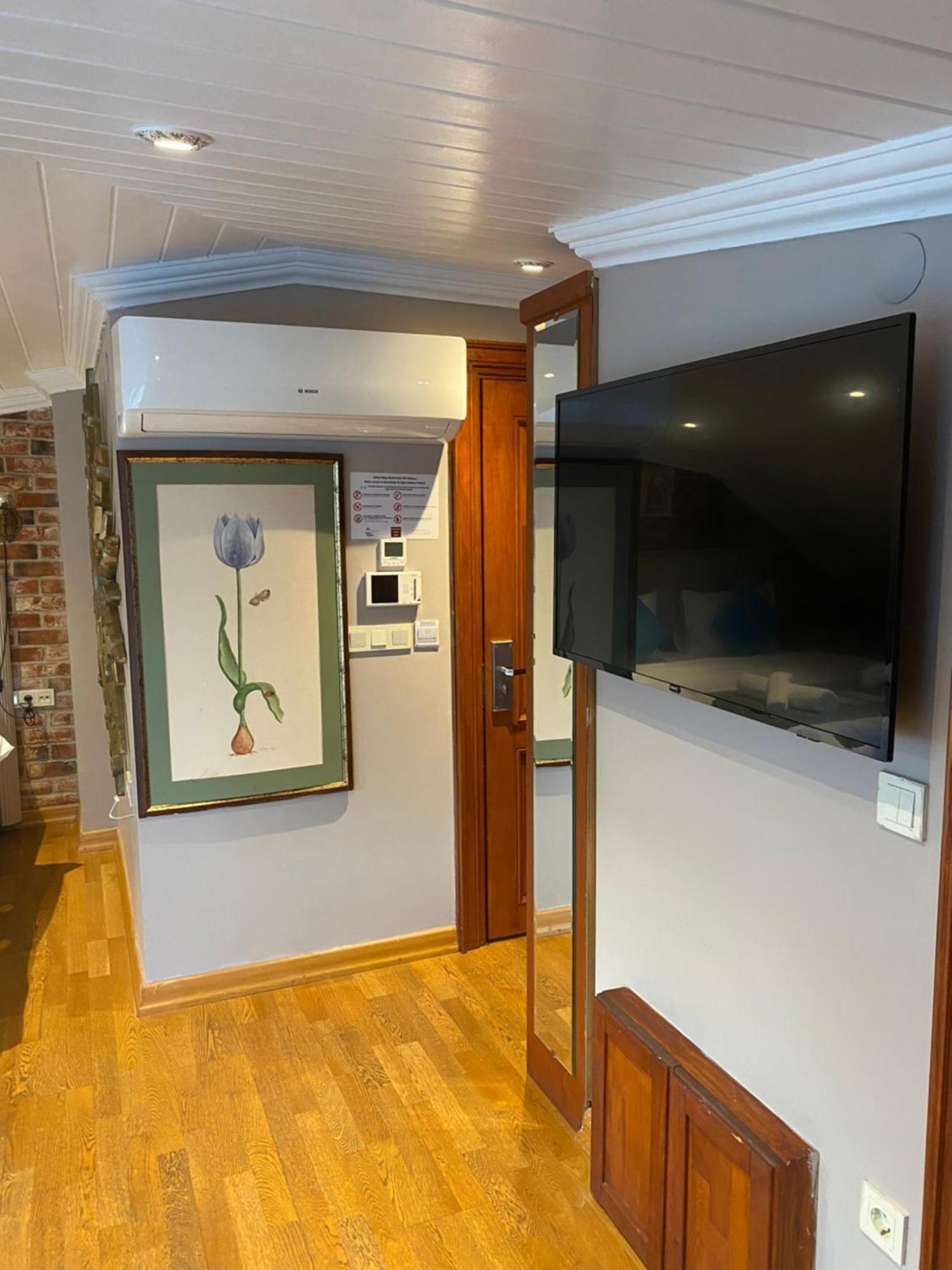 Double Room Terrace