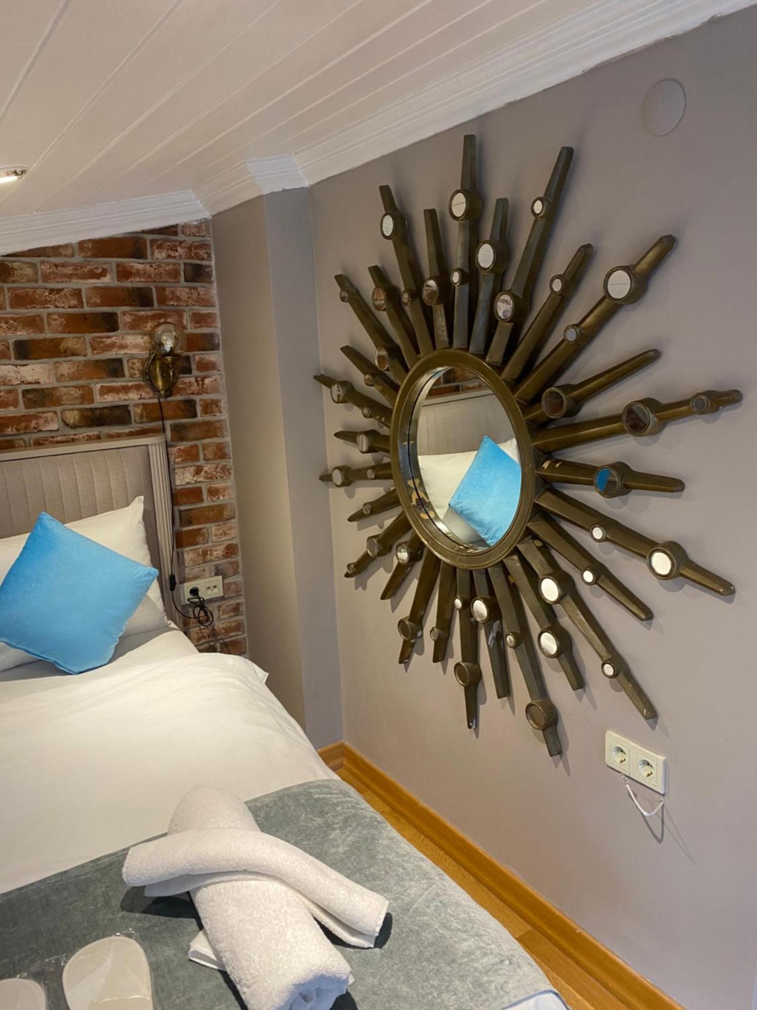 Double Room Terrace