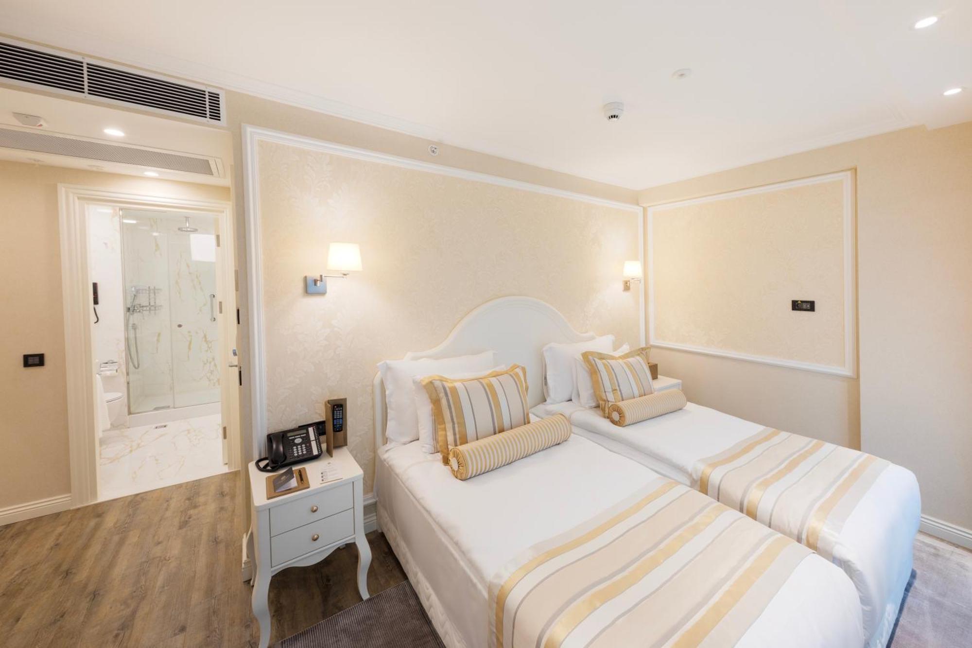 Superior Double or Twin Room