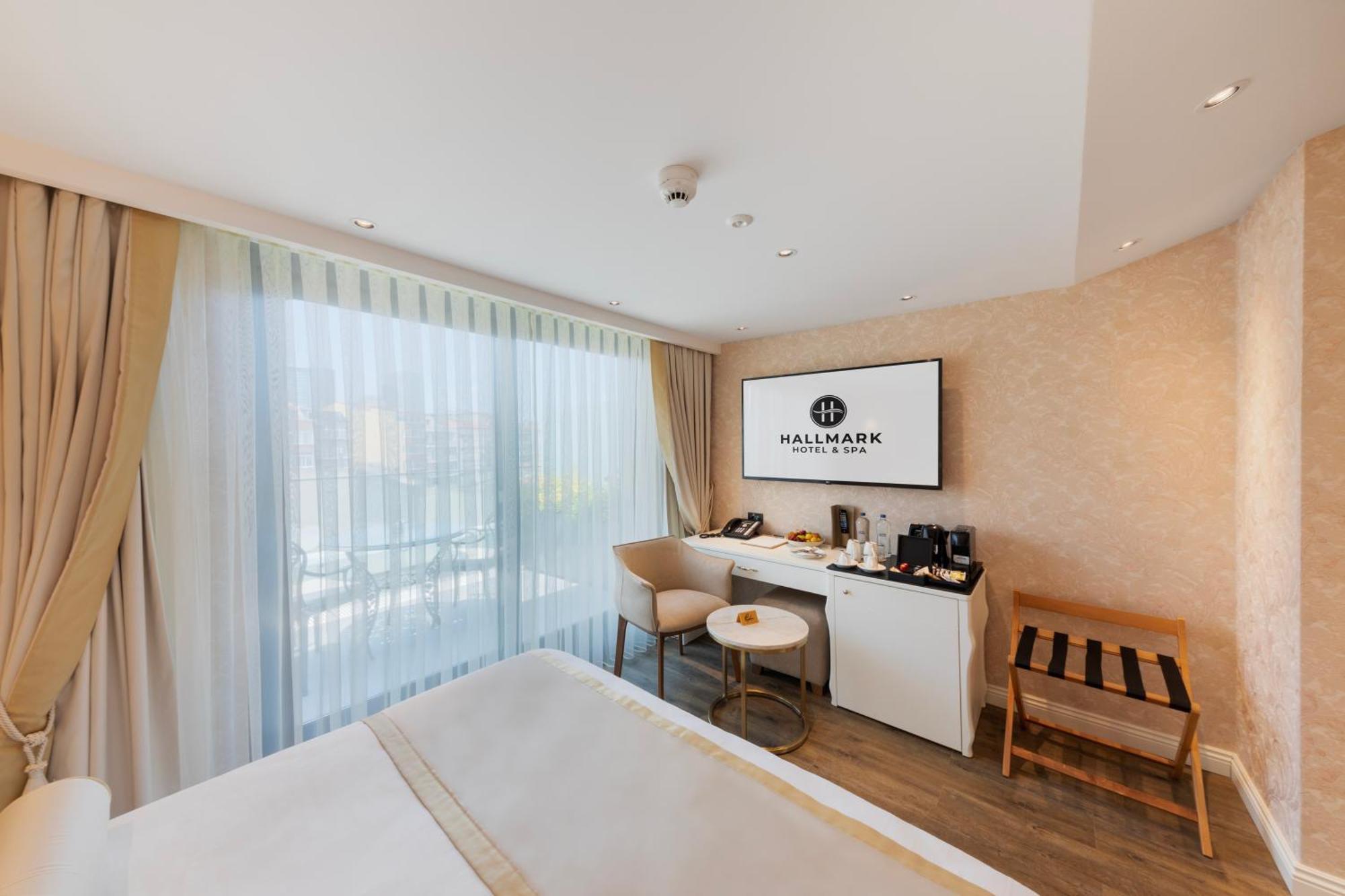 Double Room Terrace