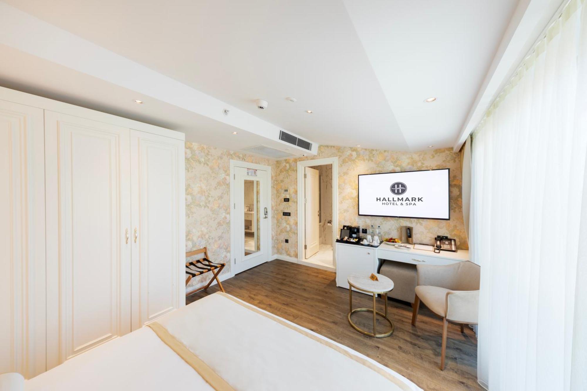 Double Room Terrace
