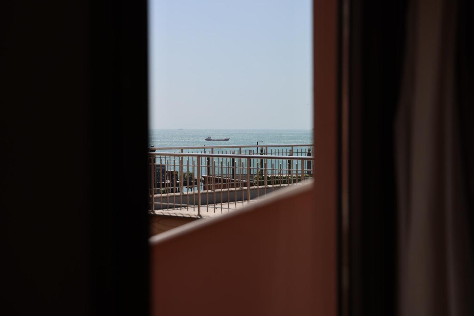 Double Room Balcony