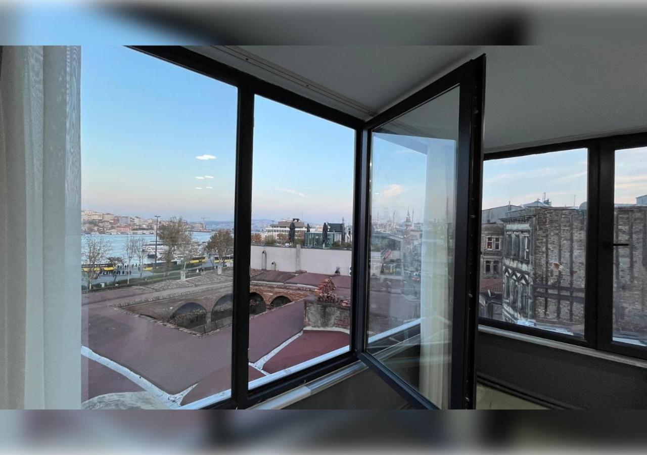 Suite City View