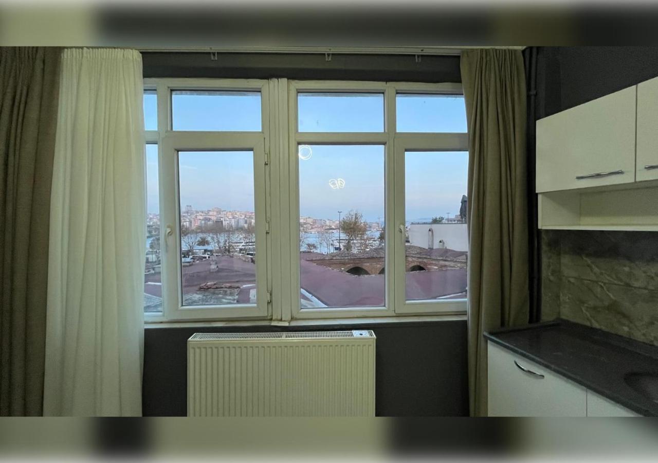 Suite City View