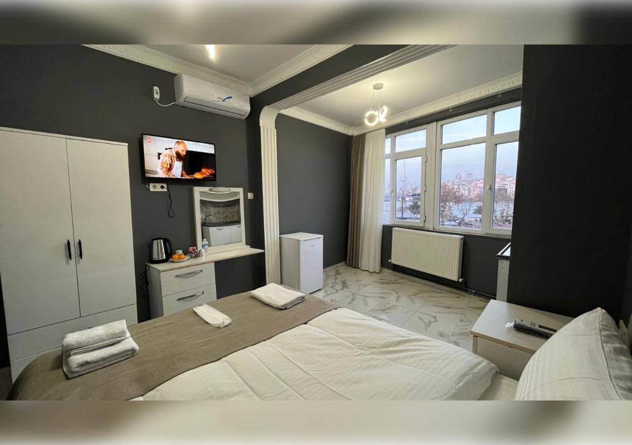Suite City View