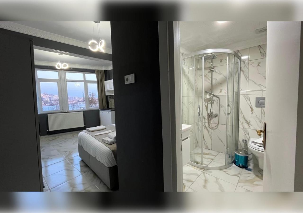 Suite City View