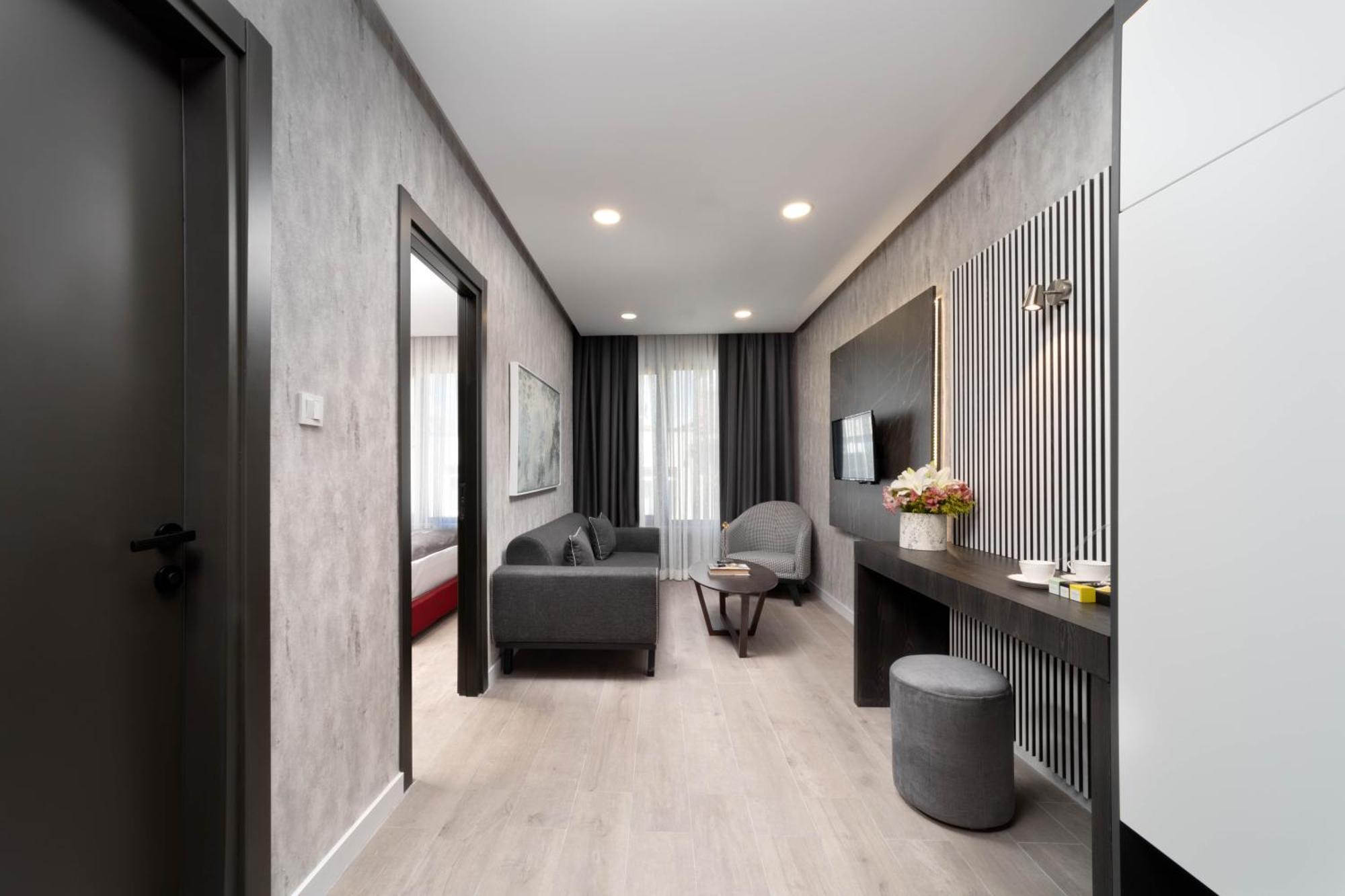 King Suite