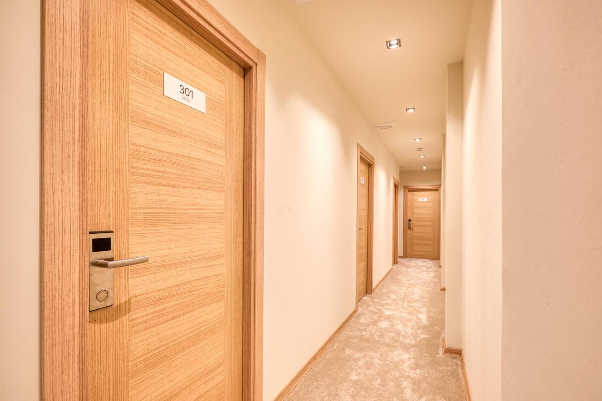 Standard Double Room without Windows