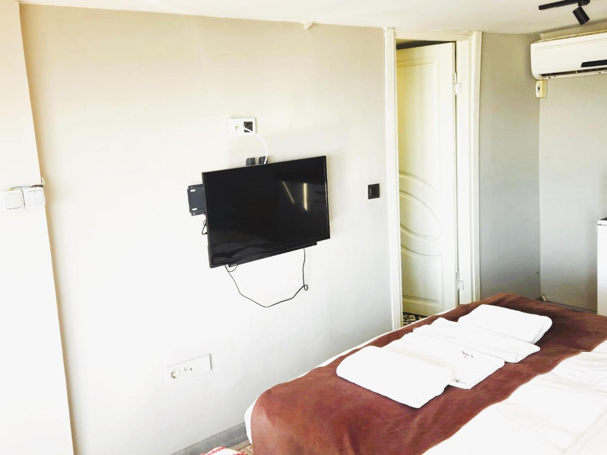 Penthouse Suite