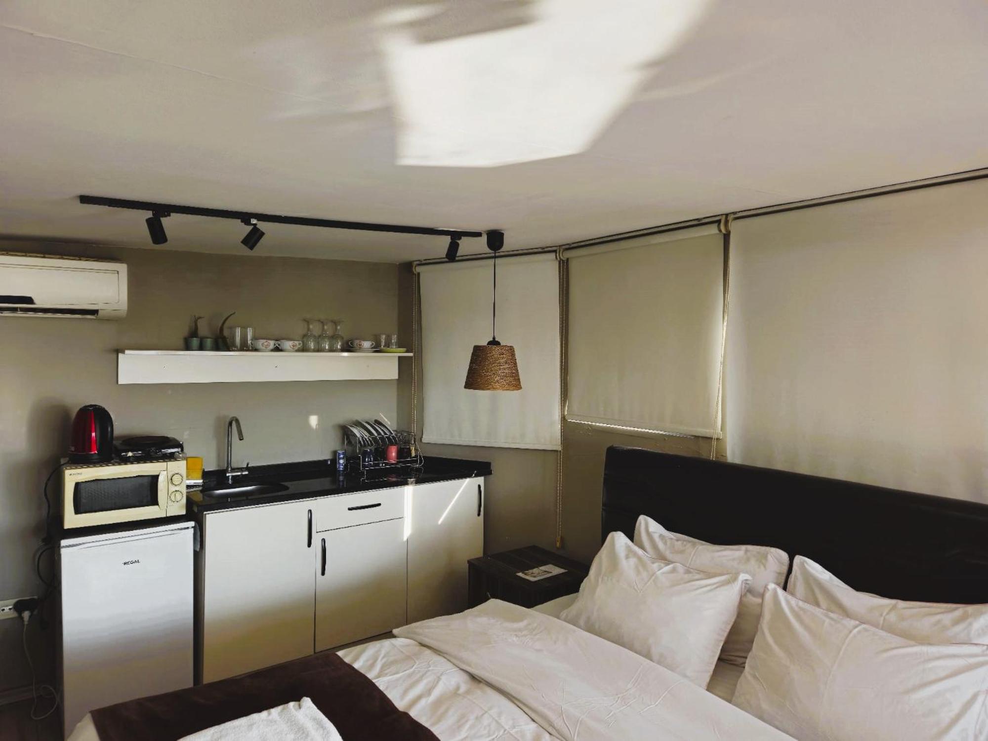 Penthouse Suite