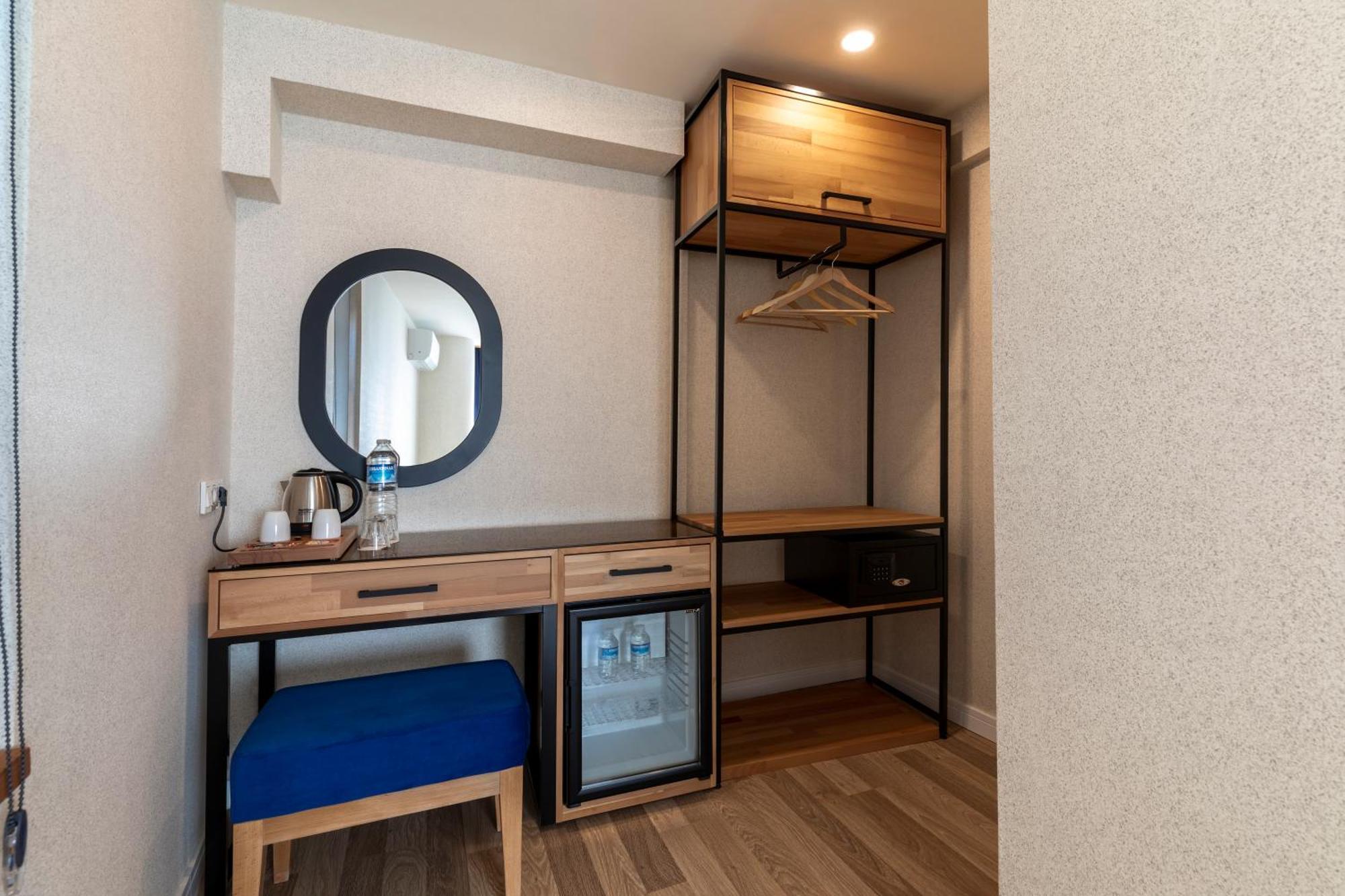 Annex Junior Suite