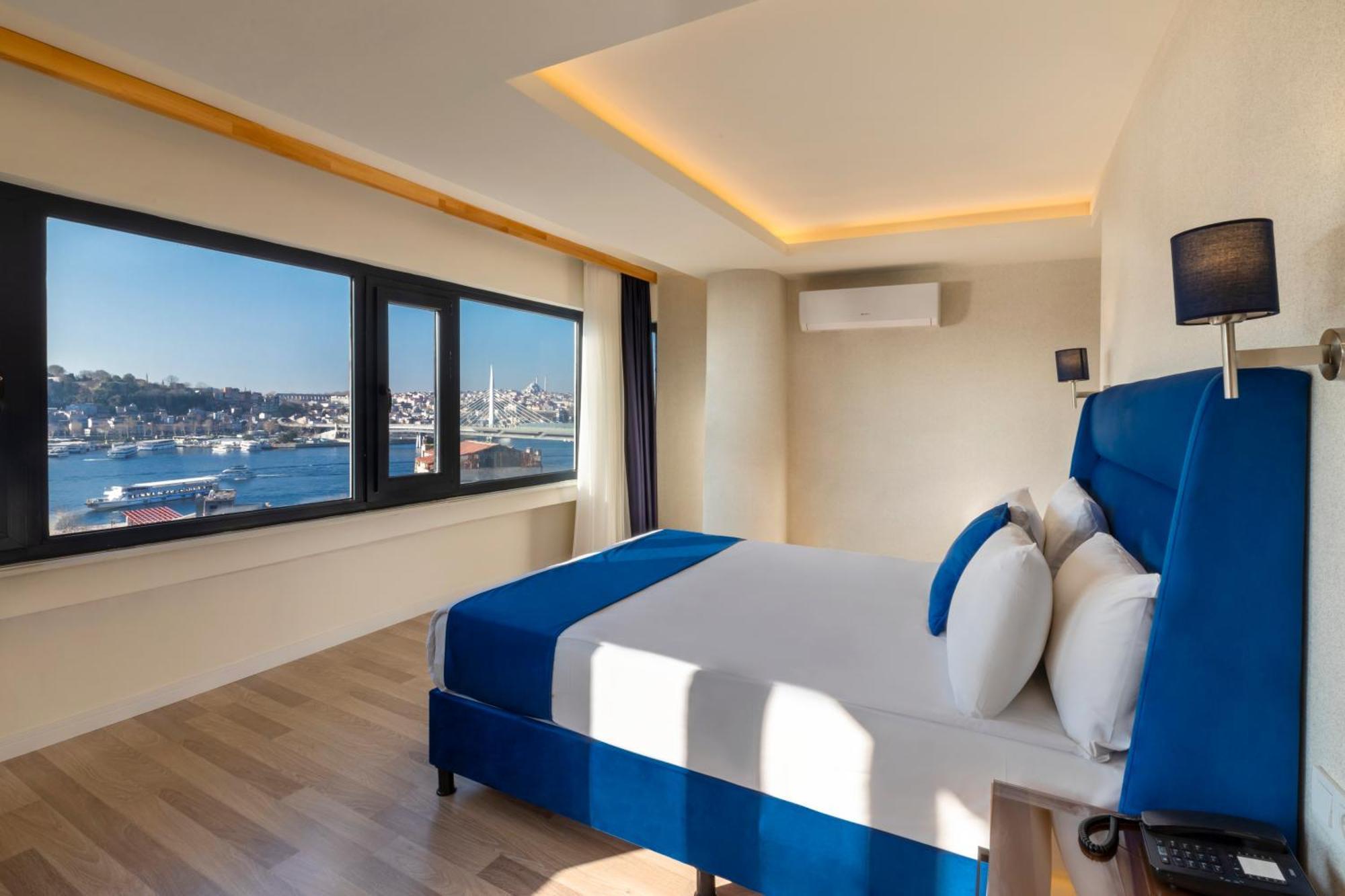 Annex Junior Suite Sea View